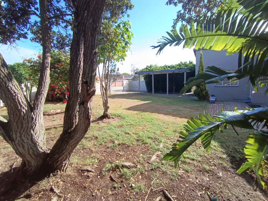 To Let 3 Bedroom Property for Rent in Da Nova Western Cape